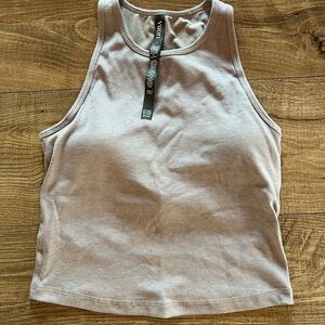 Vuori crop tank top